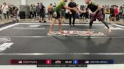 Albert Palmer vs Jonathan Orriols 2024 ADCC Miami Open