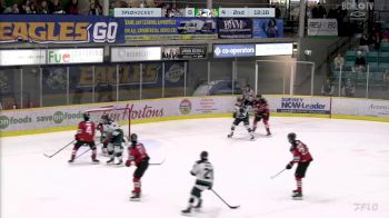 Replay: Home - 2025 Alberni Valley vs Surrey | Apr 5 @ 5 PM