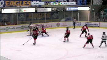 Replay: Away - 2025 Alberni Valley vs Surrey | Apr 5 @ 5 PM