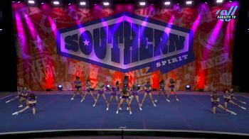 Grand Cheer All-Stars - Royal Divas [2025 L2 Junior - D2 - Small - B Day 2] 2025 Cheer Power Southern Nationals