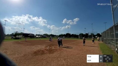 Tulsa Elite Wood vs. Nebraska Gold Robe - 2020 Tulsa Elite Summer Invite - Pool Play