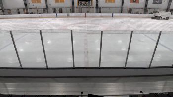 Replay: Home - 2025 BHC White vs Polar Selects | Jul 26 @ 5 PM