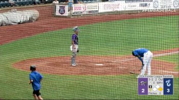 Replay: Home - 2024 Lake Erie vs Evansville | Jun 5 @ 12 PM