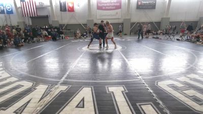 175 lbs Joel Williams, Wyoming Gold vs Aiden Arvizu, Arizona