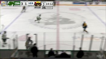 Replay: Away - 2024 Vernon vs Cranbrook | Sep 21 @ 7 PM