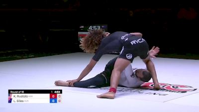Replay: FloZone - 2022 ADCC World Championships | Sep 17 @ 10 AM