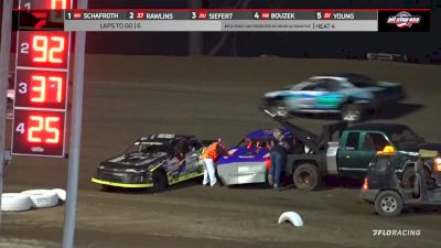 Full Replay | 2023 IMCA Frostbuster at Marsthalltown Speedway 4/7/23