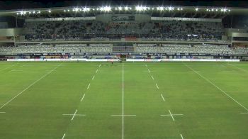 Replay: Montpellier HR vs Oyonnax Rugby - 2023 MHR vs Oyonnax | Nov 25 @ 4 PM