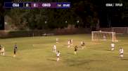 Replay: Cal State LA vs Chico State | Oct 4 @ 7 PM