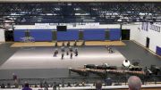 Decatur Central HS "Indianapolis IN" at 2025 WGI Perc Indianapolis Regional