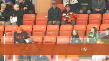 Replay: Home - 2023 Cranbrook vs Trail | Sep 22 @ 6 PM