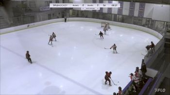 Replay: Home - 2023 Rockets HC 12 AA vs Bandits Black 12 AA | Dec 3 @ 2 PM