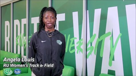 Replay: Ferris State vs Roosevelt | May 1 @ 2 PM