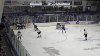 Replay: Home - 2024 Menace vs Blues | Oct 13 @ 2 PM