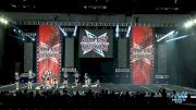 TSC All Stars - Blackjacks [2020 L1 Youth - D2 - Small - B Day 1] 2020 JAMfest Cheer Super Nationals