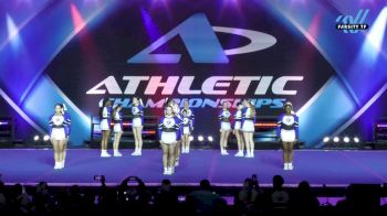 Cheer Athletics - Rochester - Avengers [2025 L4 Junior Day 2] 2025 Athletic Championships Grand Nationals