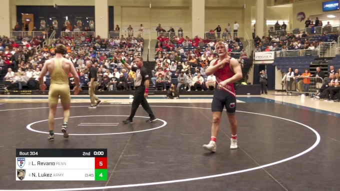 Replay Mat 3 2024 EIWA Championship Mar 9 4 PM