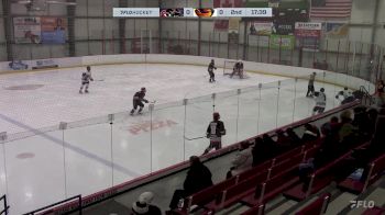 Replay: Home - 2025 Cougars U18 AAA vs Thrashers U18 AAA | Feb 8 @ 6 PM