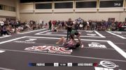 Ulyses Fernandez vs Paddy Ice 2025 ADCC East Coast Trials