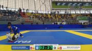 BRENO SANTOS BARAUNA vs ARTHUR DE JESUS FERREIRA 2026 FPJJ Circuito Paulista GI Etapa 3