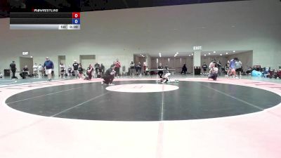 49-53 lbs Champ. Round 1 - MialaniAneli Martinez, NM vs Trinh Tse, MO