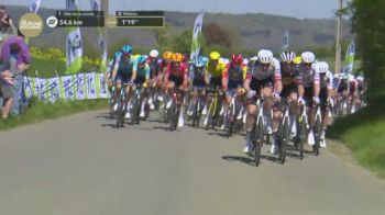 Watch In Canada: 2026 Flèche Wallonne