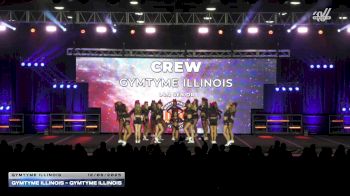 GymTyme Illinois - GymTyme Illinois [2025 GymTyme Illinois 12/06/2025] 2025 WSF Grand Nationals