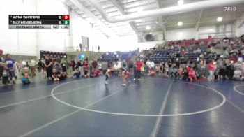 Replay: Mat 1 - 2025 Battle Royale Championships | Dec 13 @ 9 AM
