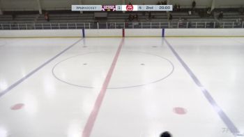 Replay: Home - 2025 Majors U18 vs Greyhounds U16 | Mar 1 @ 12 PM
