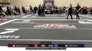 ADRIANNA SCIACCA vs Maya Padilla 2025 ADCC Orlando Open/Youth Trials