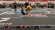 Adrian Tavarez vs Canaan Lane 2024 ADCC Austin Open