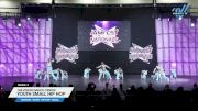 The Vision Dance Center - Youth Small Hip Hop [2024 Youth - Hip Hop - Small 2] 2024 JAMfest Dance Super Nationals