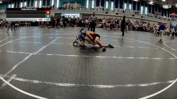120 lbs Round 1 (6 Team) - Connor Barnes, Applied Pressure vs Joseph Bazan, The Bad Natured Rodents