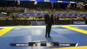 Robert Sidney Delisa vs KYLE TYLER AMBRIZ 2026 Pan Kids Jiu-Jitsu IBJJF Championship