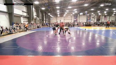 152 lbs Consi Of 32 #2 - Joseph Jones, NC vs Aidan Piatt, GA