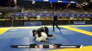 Evan Santana Piriz vs Charles William Bidwill V 2026 Pan Kids Jiu-Jitsu IBJJF Championship