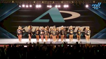 ATA - Fusion [2024 L5 Senior Day 2] 2024 Athletic Championships Atlanta Nationals