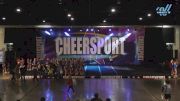 Replay: CHEERSPORT Daytona Beach Classic | Dec 17 @ 9 AM
