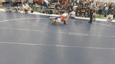 113 lbs Cons. Rd Of 32 - Parker Wingen, Jackrabbit Wrestling Academy vs Bryx Leichleiter, Nebraska Boyz