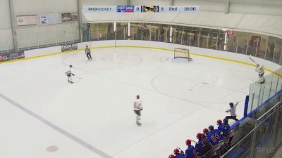 Replay: Home - 2024 Rangers vs STA Flyers | Sep 18 @ 8 PM