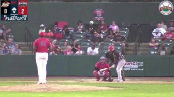 Replay: Away - 2023 Barnstormers vs Blue Crabs | Aug 19 @ 6 PM
