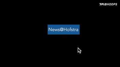 Full Replay - Morgan State vs Hofstra
