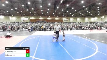 57 lbs Quarterfinal - Bronze Withem Jr, Siskiyou WC vs Thomas Eagle, Unattached