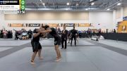 Reynaldo Hernandez vs Alejandro Zerpa 2026 PBJJF Pan American Jiu-Jitsu Championships