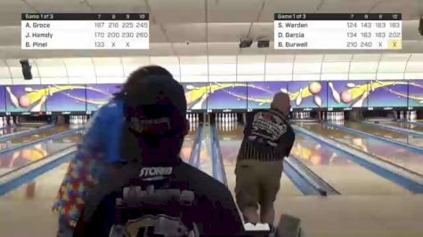 Replay: Lanes 55-56 - 2021 Battle Bowl XII | Aug 12 @ 1 PM