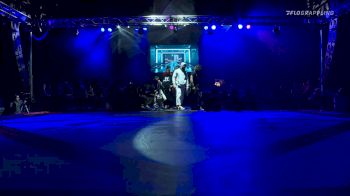 Ivaniel Oliveira vs Joan M Cabas 2026 Fight to Win 301