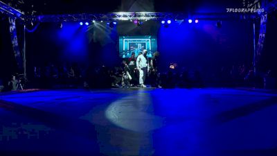 Ivaniel Oliveira vs Joan M Cabas 2026 Fight to Win 301