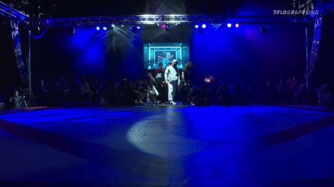Ivaniel Oliveira vs Joan M Cabas 2026 Fight to Win 301