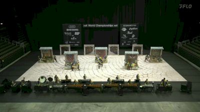 Pace HS "Pace FL" at 2024 WGI Percussion/Winds World Championships