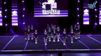 RAMS All Stars - SMOKE [2025 L2 Junior - D2 - Small - B Day 1] 2025 SU Battle at the Boardwalk Grand Nationals